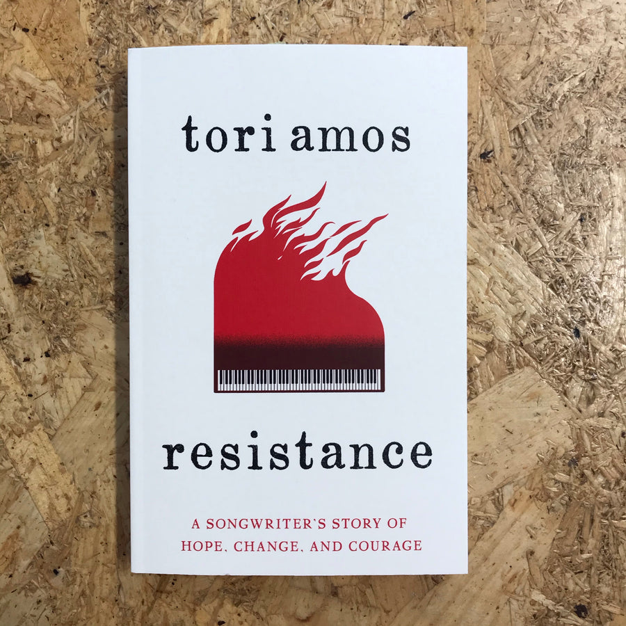 Resistance | Tori Amos