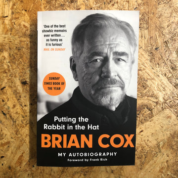 Putting The Rabbit In The Hat | Brian Cox
