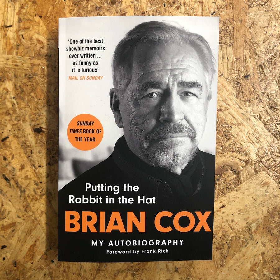 Putting The Rabbit In The Hat | Brian Cox