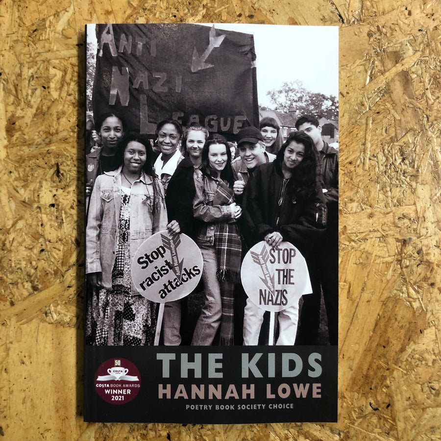 The Kids | Hannah Lowe
