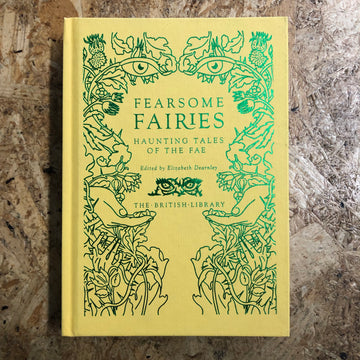 Fearsome Fairies | Elizabeth Dearnley