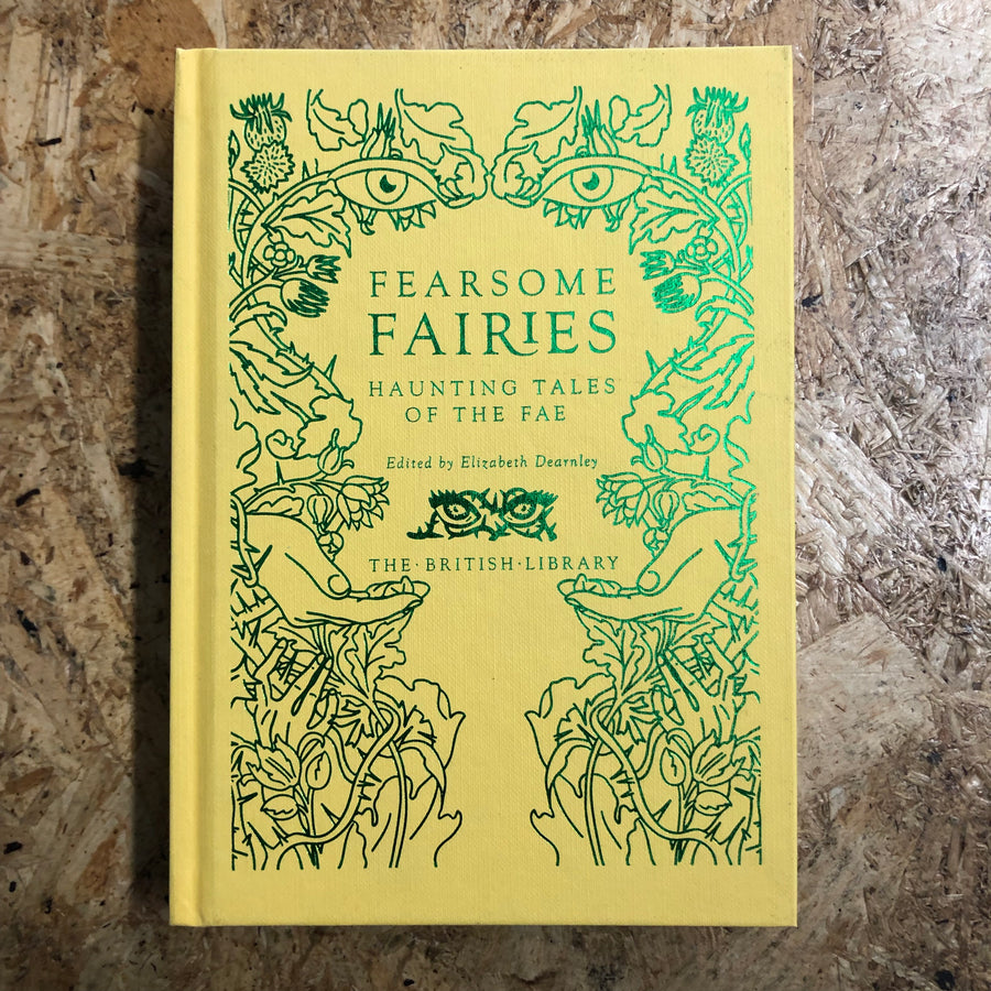 Fearsome Fairies | Elizabeth Dearnley