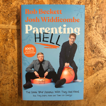 Parenting Hell | Rob Beckett & Josh Widdicombe