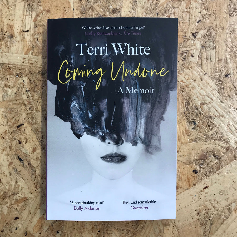 Coming Undone | Terri White