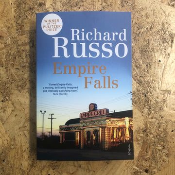 Empire Falls | Richard Russo