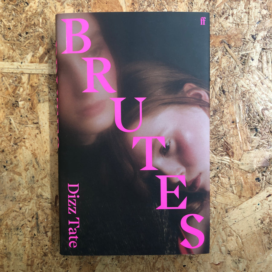 Brutes | Dizz Tate