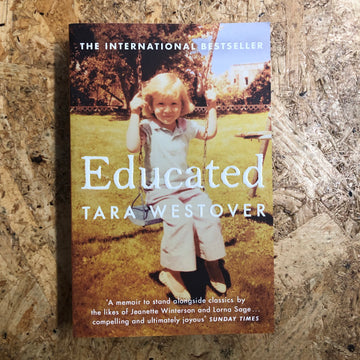 Educated | Tara Westover