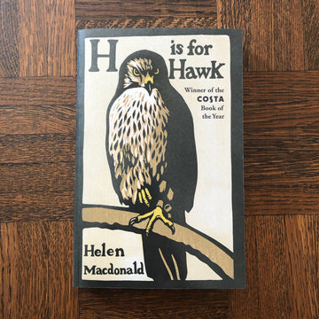 H Is For Hawk | Helen McDonald