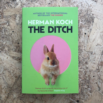 The Ditch | Herman Koch