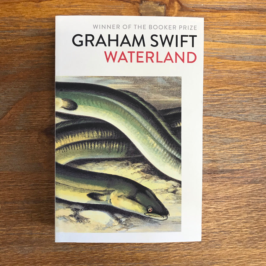 Waterland | Graham Swift