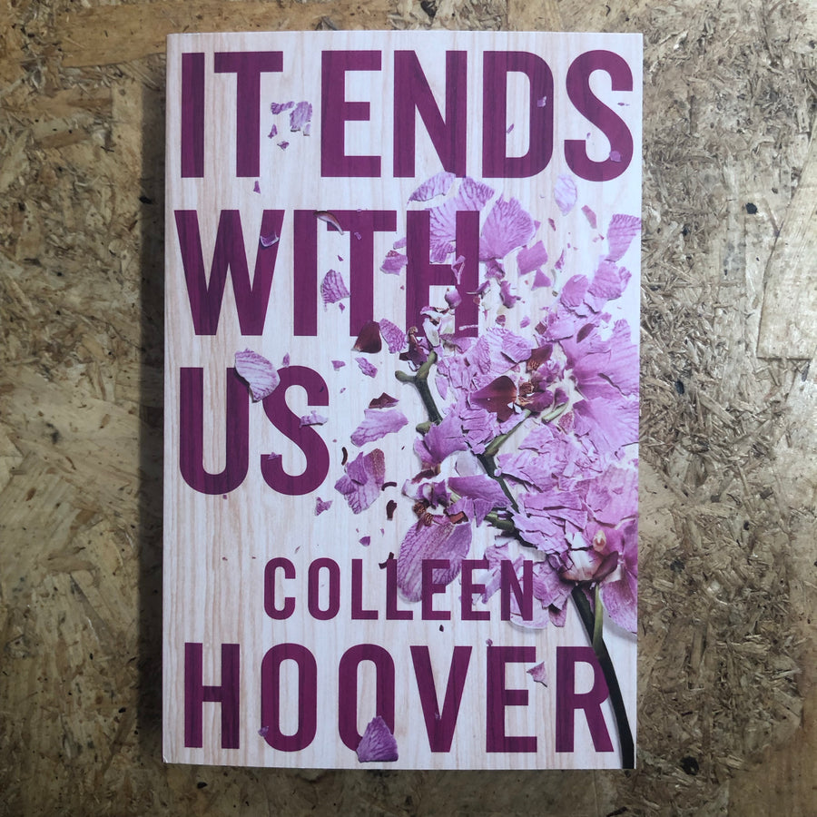 It Ends With Us | Colleen Hoover