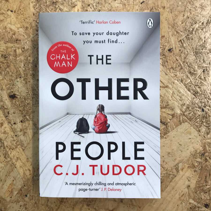 The Other People | C.J. Tudor