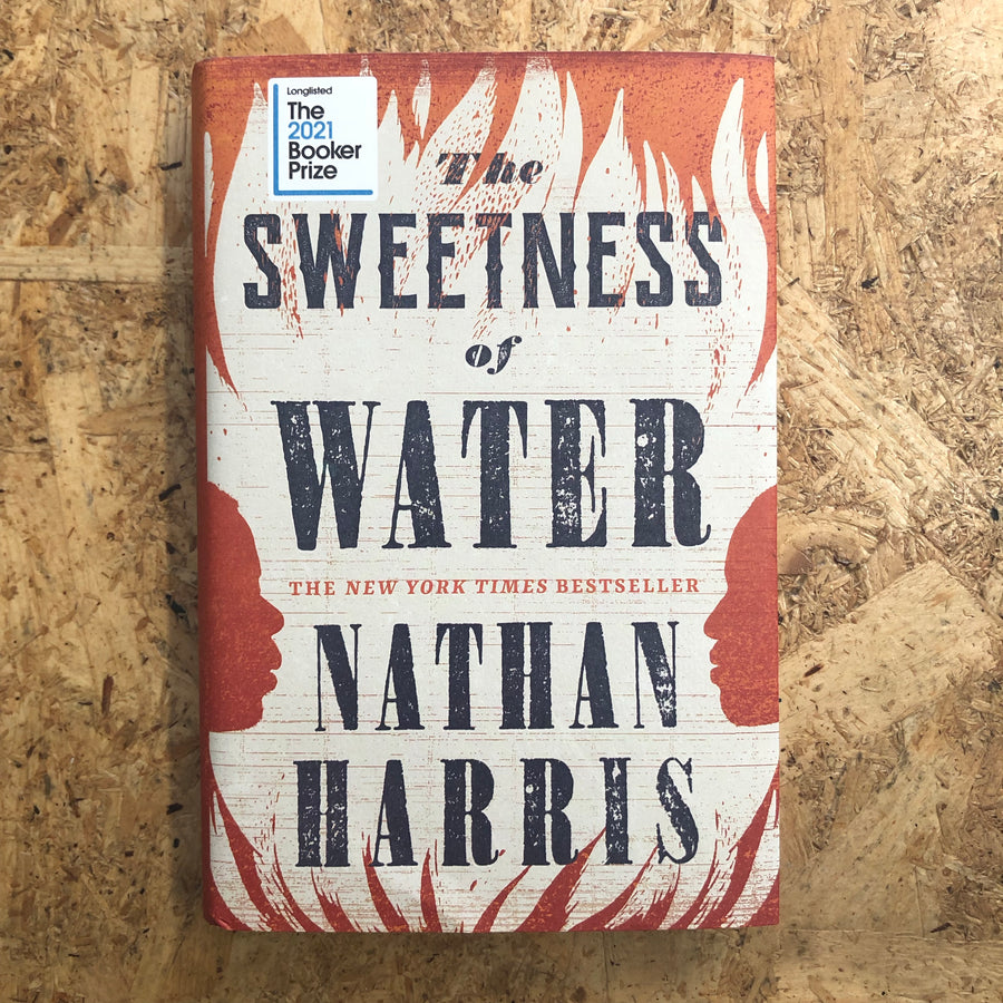 The Sweetness Of Water | Nathan Harris