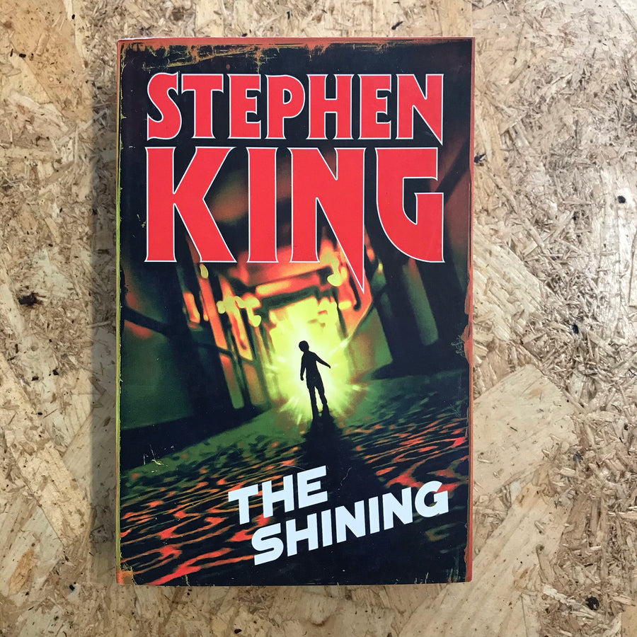 The Shining | Stephen King