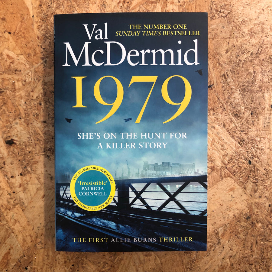 1979 | Val McDermid