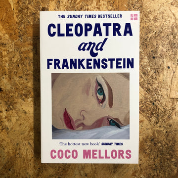 Cleopatra And Frankenstein | Coco Mellors