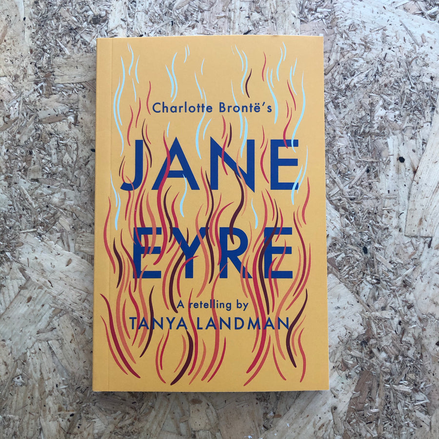 Jane Eyre | Tanya Landman