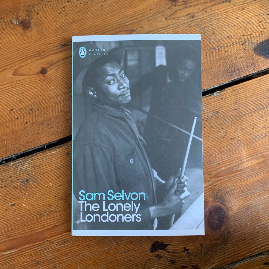 The Lonely Londoners | Sam Selvon