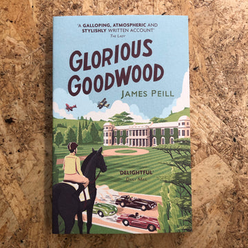 Glorious Goodwood | James Peill