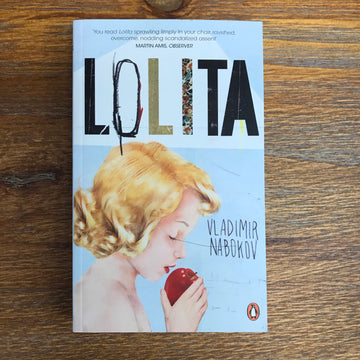 Lolita | Vladimir Nabokov
