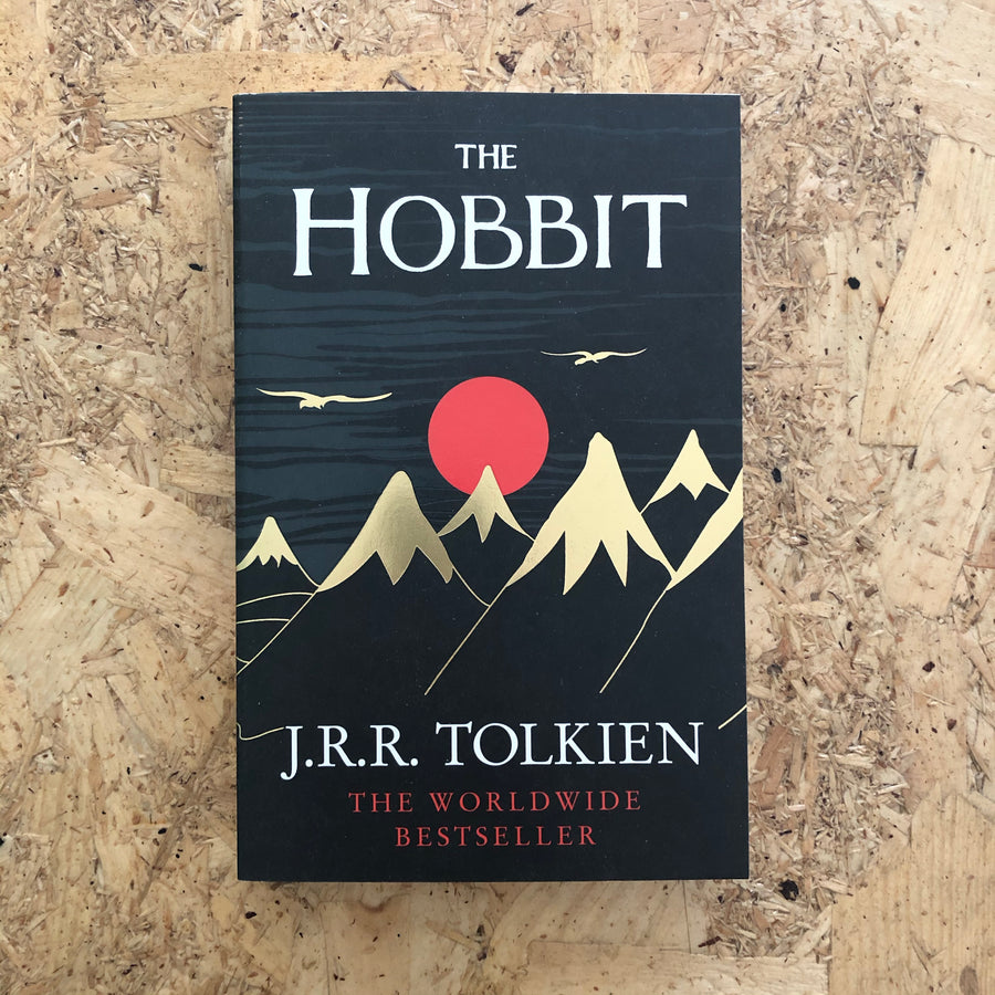 The Hobbit | J.R.R. Tolkien