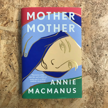 Mother Mother | Annie MacManus