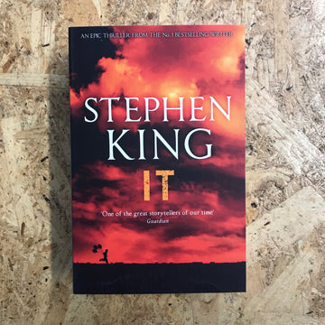 It | Stephen King