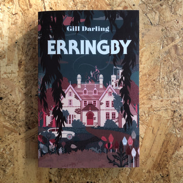 Erringby | Gill Darling