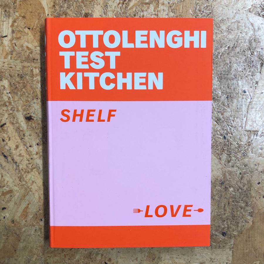 Shelf Love | Ottolenghi Test Kitchen