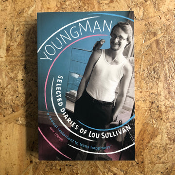 Youngman | Lou Sullivan