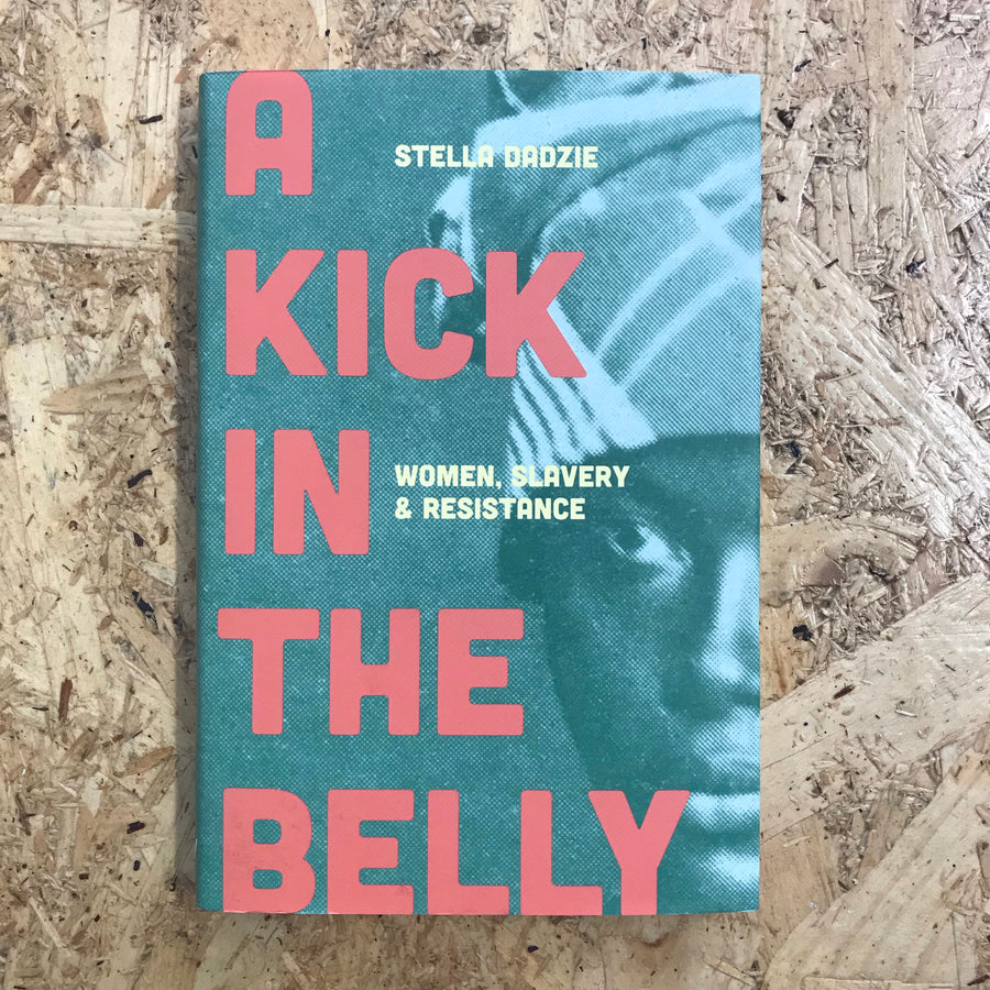 A Kick In The Belly | Stella Dadzie