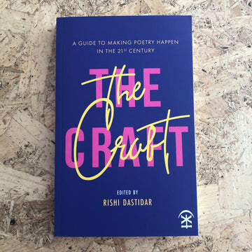 The Craft | Rishi Dastidar