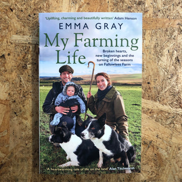 My Farming Life | Emma Gray