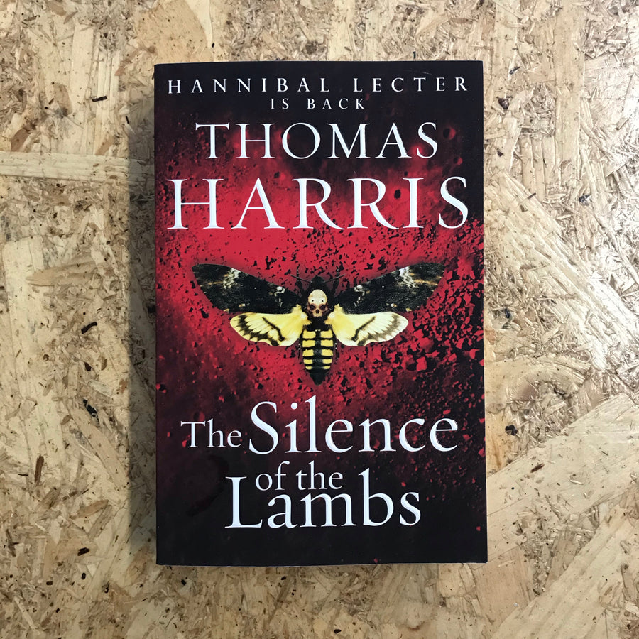 The Silence Of The Lambs | Thomas Harris