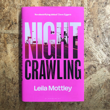 Nightcrawling | Leila Mottley