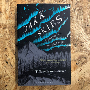 Dark Skies | Tiffany Francis-Baker