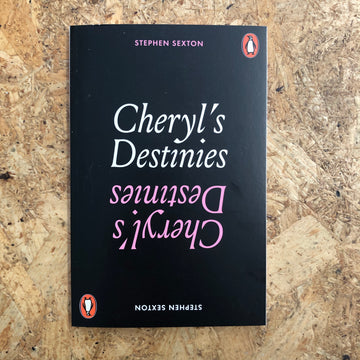 Cheryl’s Destinies | Stephen Sexton