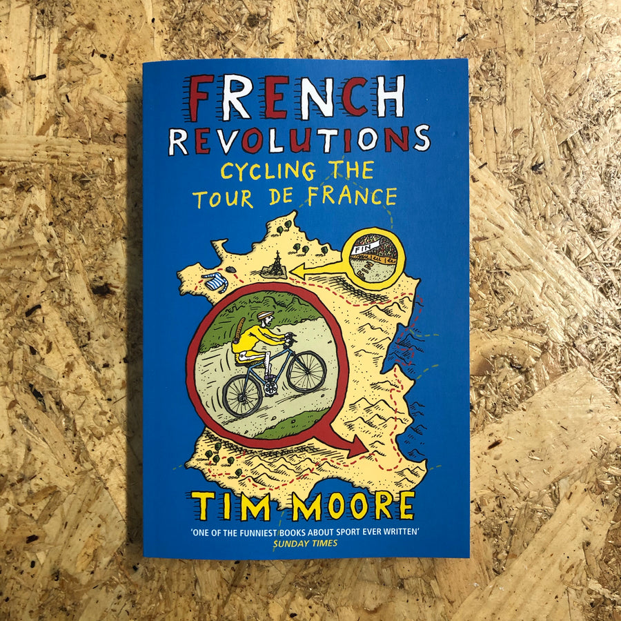 French Revolutions | Tim Moore