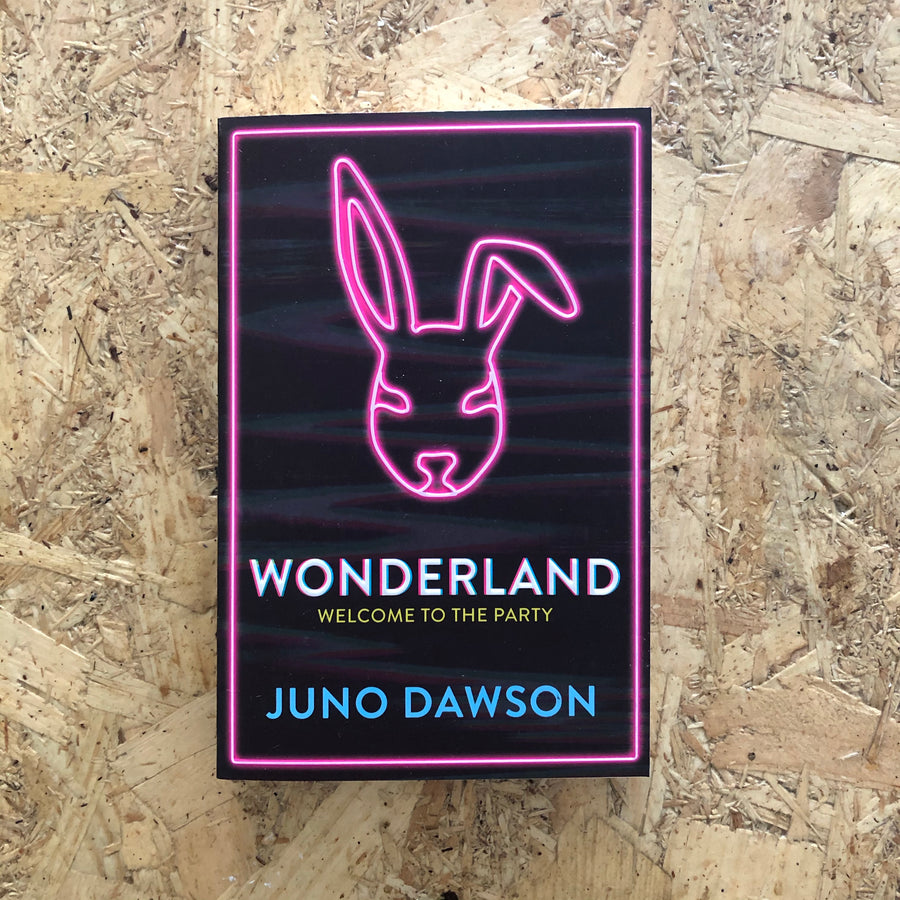 Wonderland | Juno Dawson