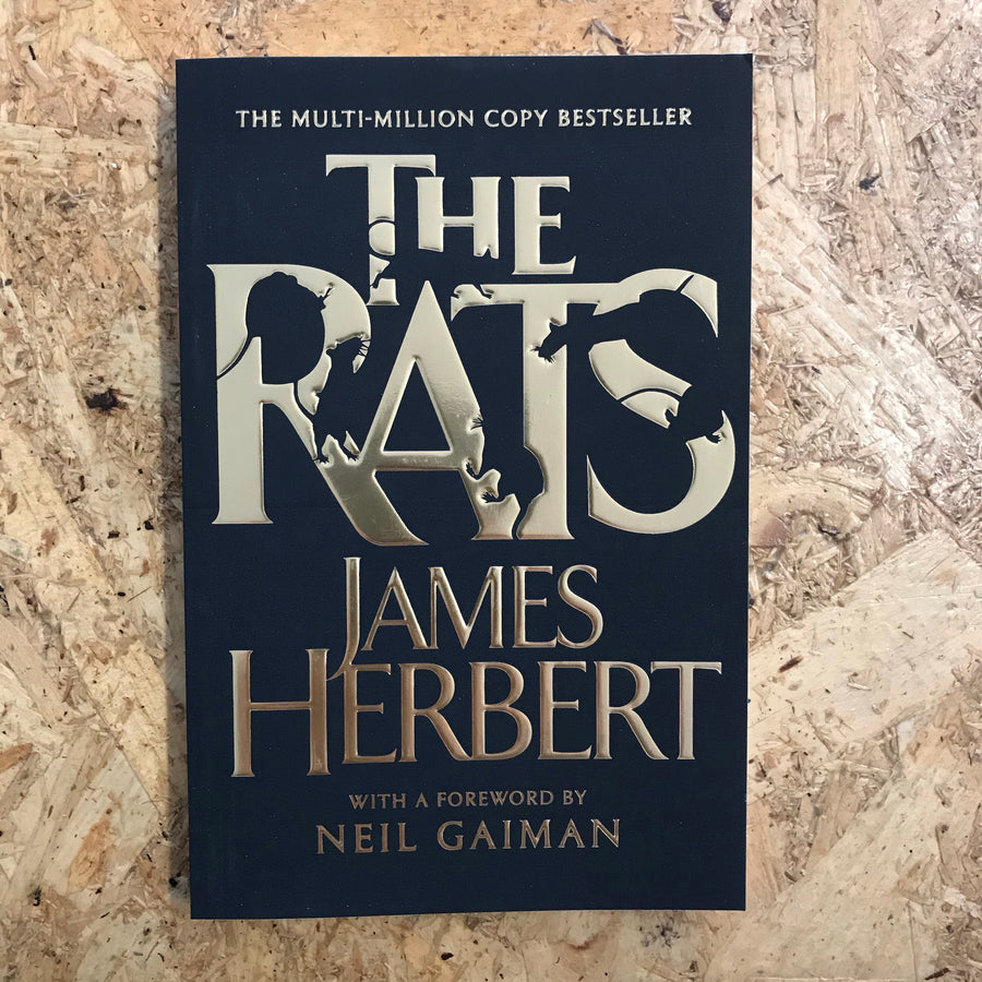 The Rats | James Herbert
