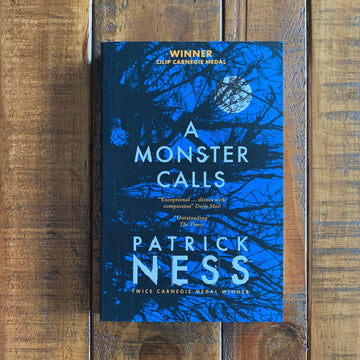 A Monster Calls | Patrick Ness
