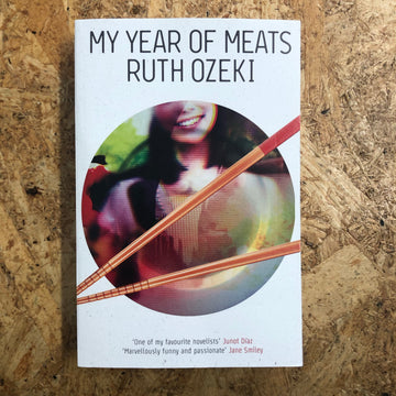 My Year Of Meats | Ruth Ozeki