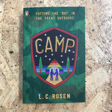 Camp | L.C. Rosen