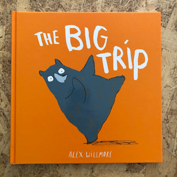 The Big Trip | Alex Willmore