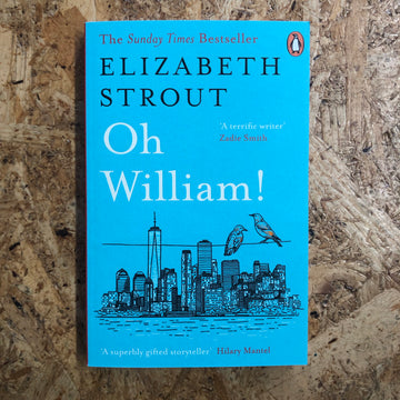 Oh William! | Elizabeth Strout