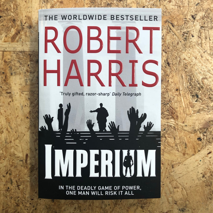 Imperium | Robert Harris