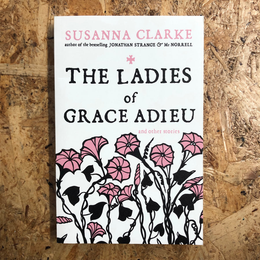 The Ladies Of Grace Adieu | Susanna Clarke