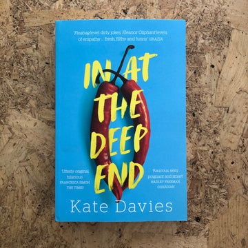 In At The Deep End | Kate Davies