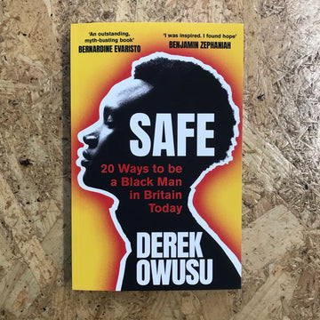 Safe | Derek Owusu
