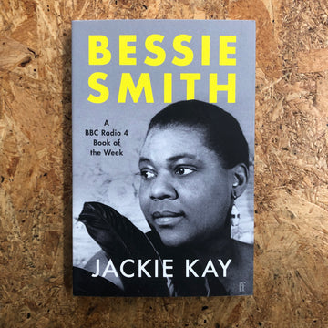 Bessie Smith | Jackie Kay